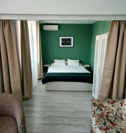 Come And Sleep Studio Old City Bucureşti Exterior foto