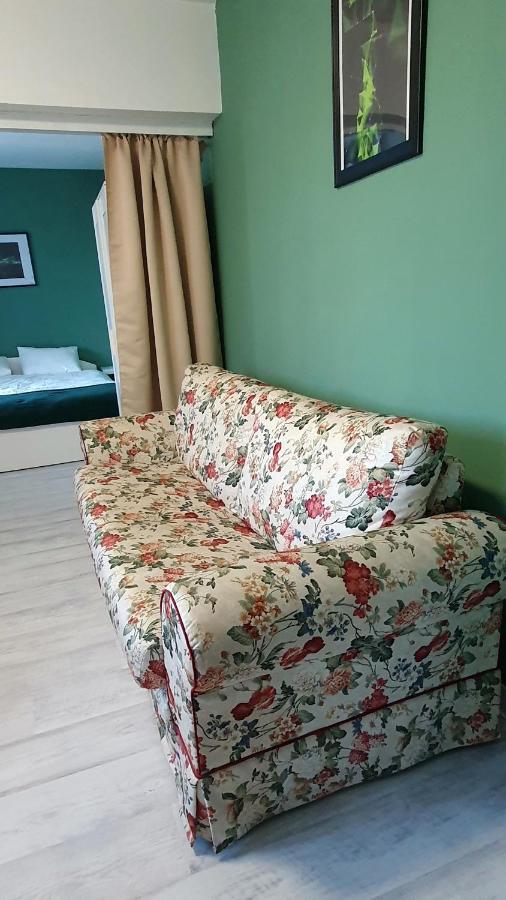 Come And Sleep Studio Old City Bucureşti Exterior foto