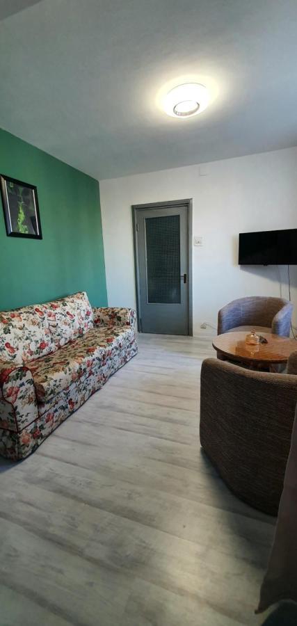 Come And Sleep Studio Old City Bucureşti Exterior foto