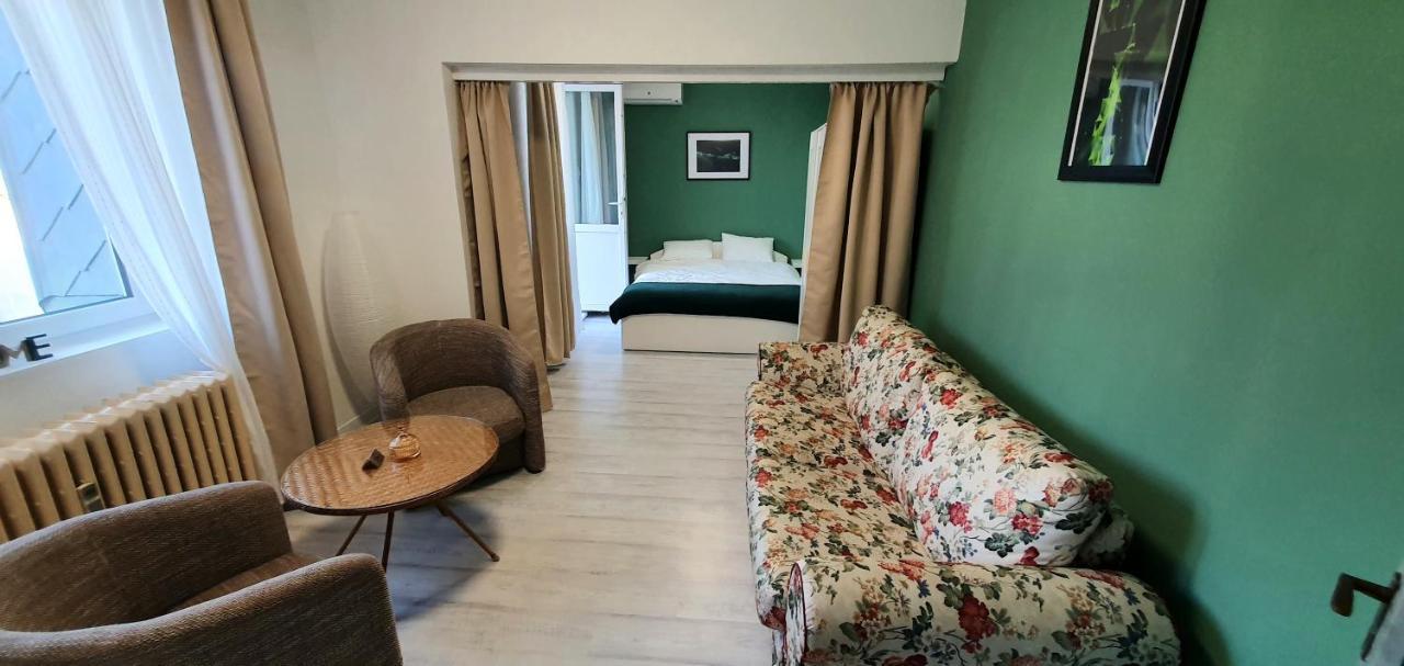 Come And Sleep Studio Old City Bucureşti Exterior foto