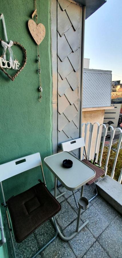 Come And Sleep Studio Old City Bucureşti Exterior foto