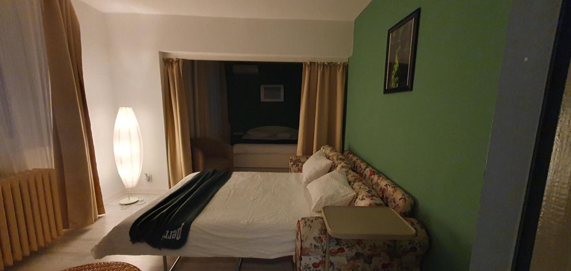 Come And Sleep Studio Old City Bucureşti Exterior foto